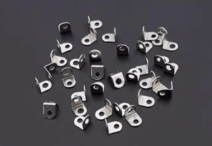 逸铭五金制品厂 专业生产与销售角码等五金制品，诚邀合作洽谈