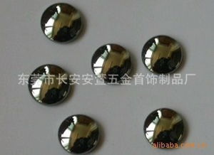 东莞市长安安萱五金首饰制品厂 品质为先的五金零售新标杆